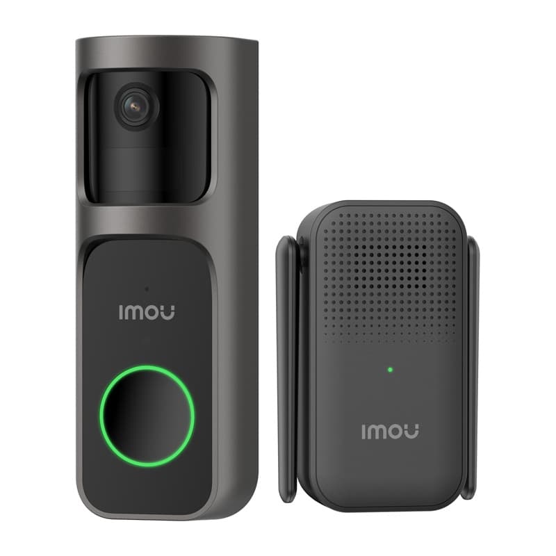 IMOU 2S KIT brezžični video zvonec 2