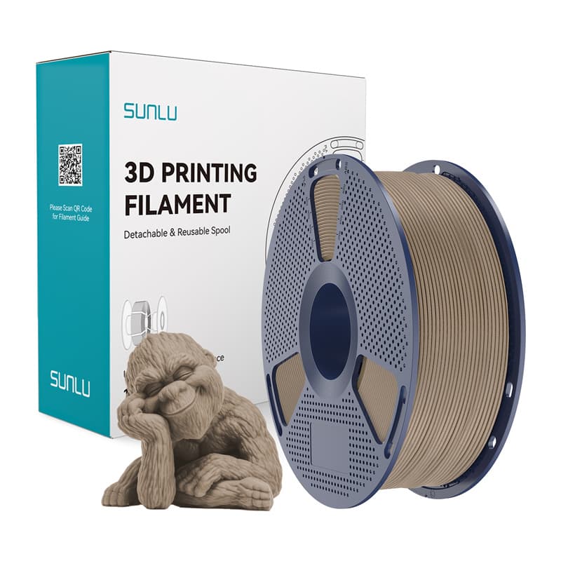 Sunlu Filament Wood