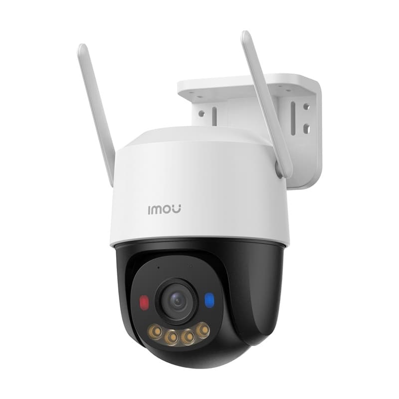 IMOU Cruiser SC 4G 5MP vrtna WiFi kamera, vrtljiva 2