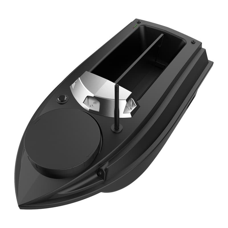 Flytec V030 Fishfinder 20.000 mAh - barka za ribolov z GPS in sonarjem 4