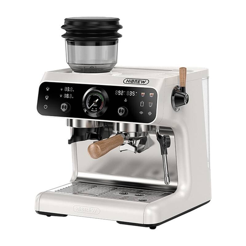 HiBREW H7B Avtomatski espresso aparat z mlinčkom 2