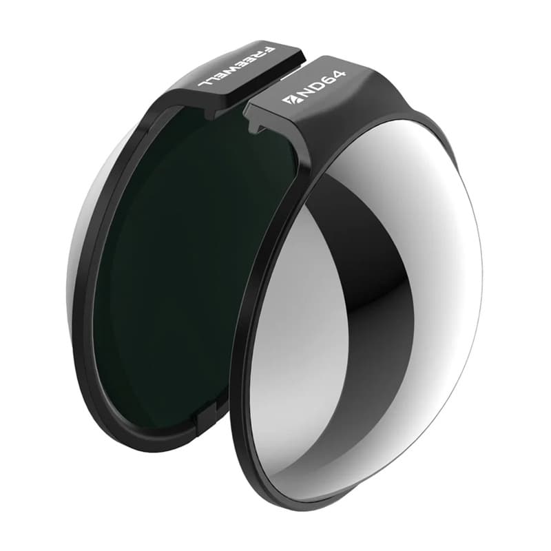 Freewell ND64 filter za DJI Osmo 360