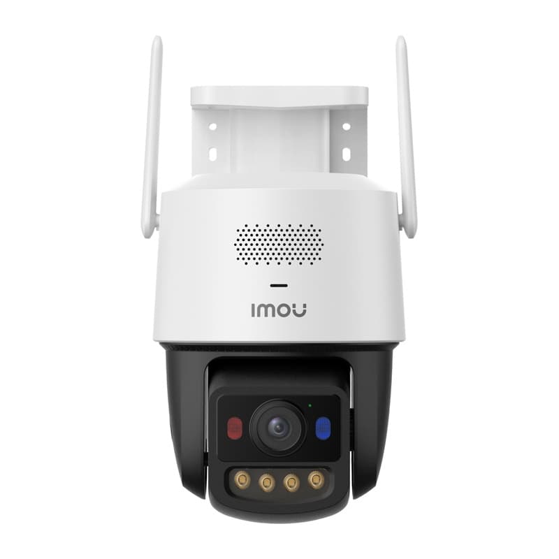 IMOU Titan Pro 6MP zunanja IP kamera 2