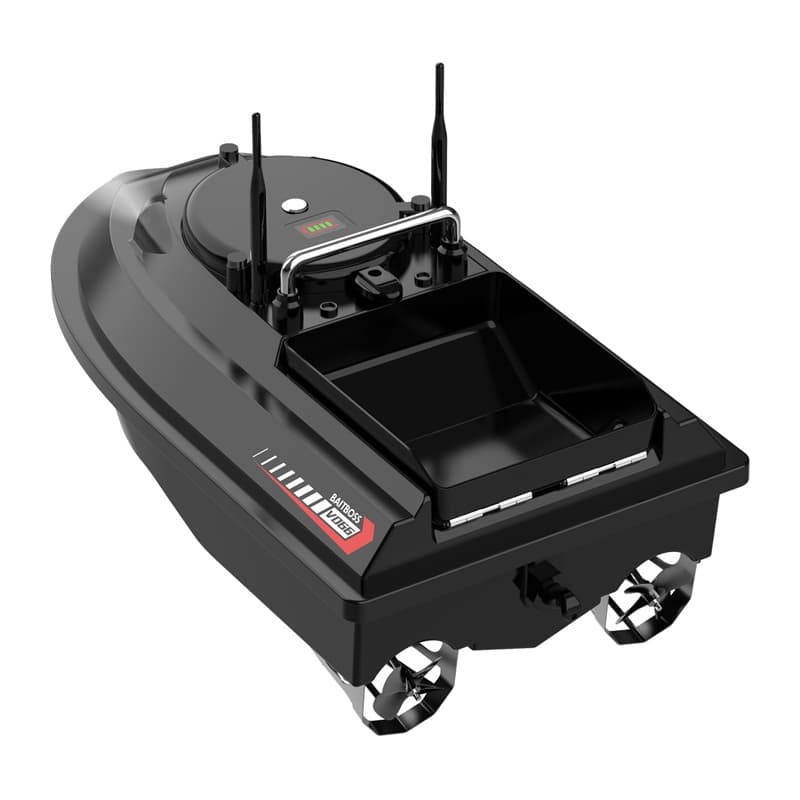 Flytec V066 GPS ribiška barka za vabo, 18.000 mAh 3