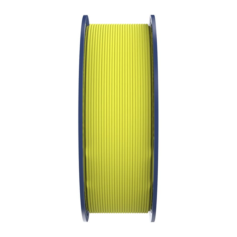 Sunlu PETG High-Speed Matte Filament (Rumeni) 5