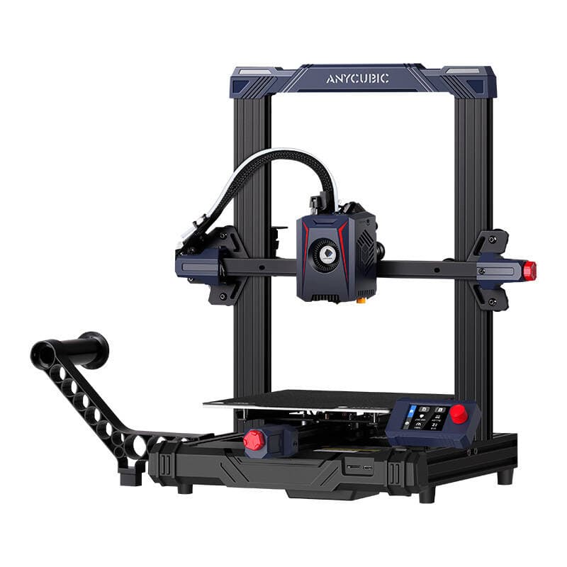 AnyCubic Kobra 2 Neo 3D tiskalnik, 250 mm/s 2