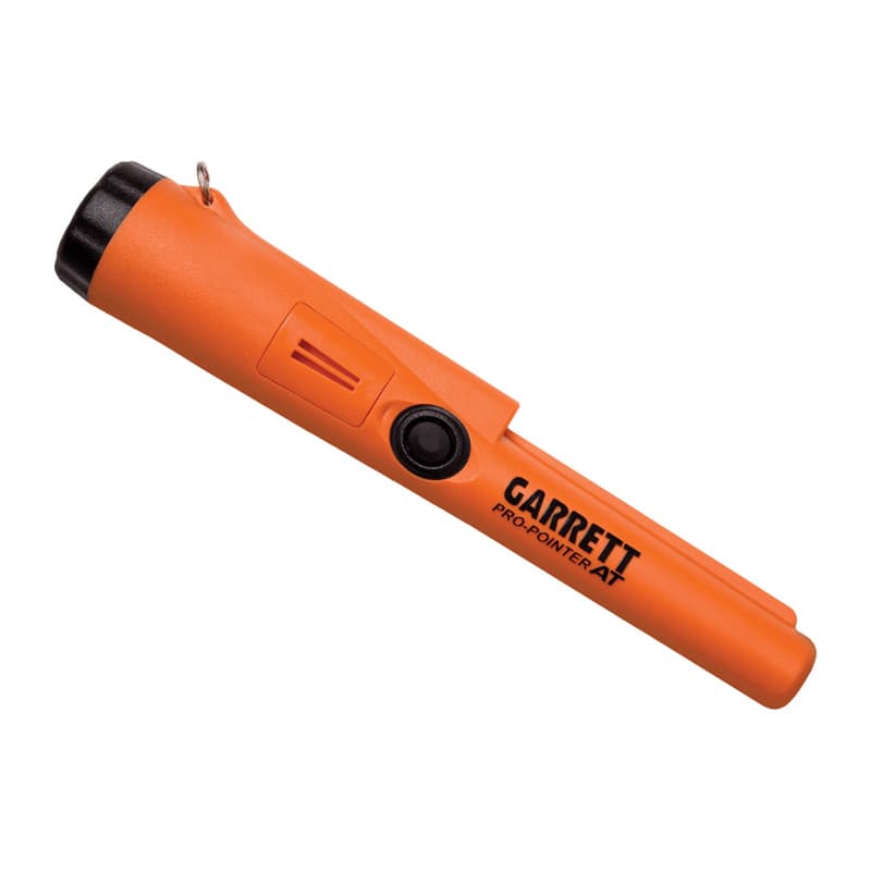 Ročni detektor kovin Garrett Pro-pointer AT