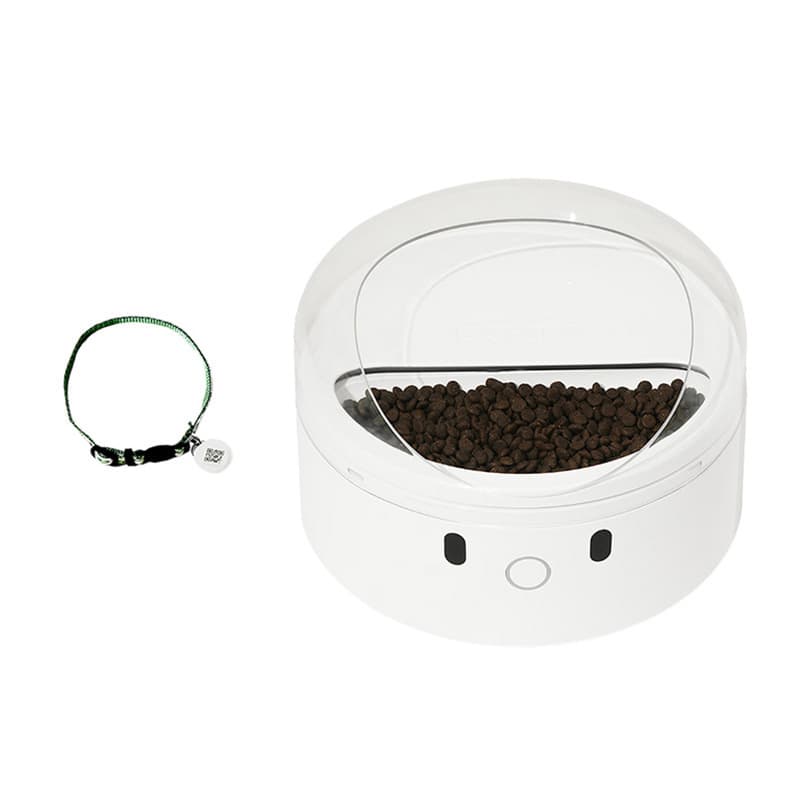 Pametni avtomat za hrano CatLink F03 Standard s prepoznavanjem mačke 5