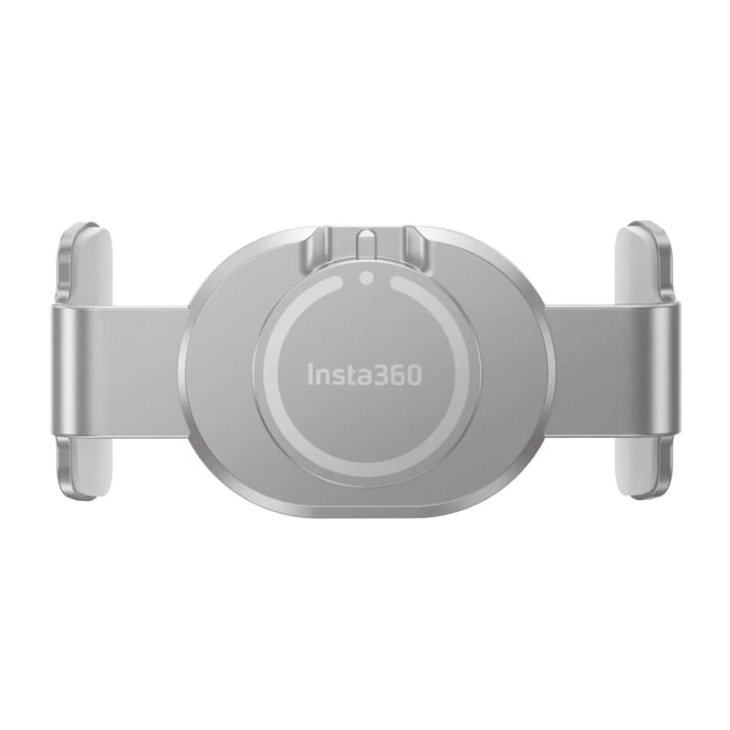 Insta360 Flow 2 Pro Magnetni Nosilec za Telefon (siv) 2
