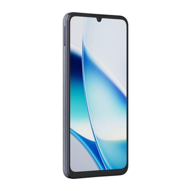 Pametni telefon HOTWAV A17 Pro Max (Črna) 5