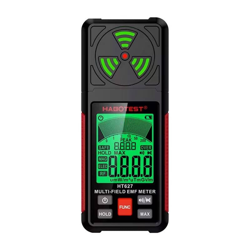 Habotest HT627 merilnik elektromagnetnega polja 2