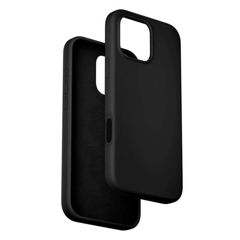 Vention KUHB0-40 ovitek za iPhone 16 Pro Max MagSafe (črna) 2