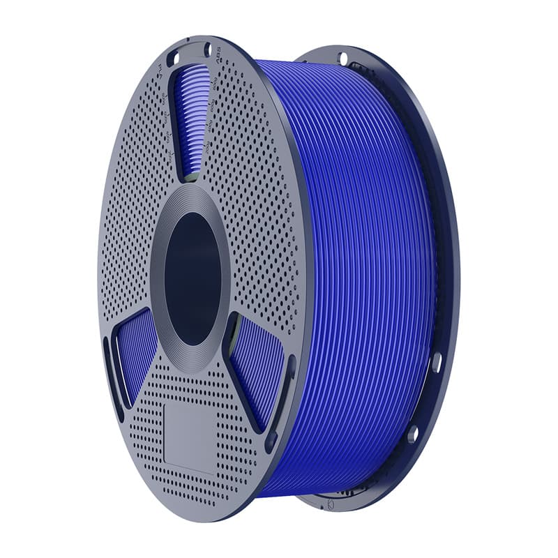 Sunlu PLA+ 2.0 filament, svetlo modra, 1.75 mm 4
