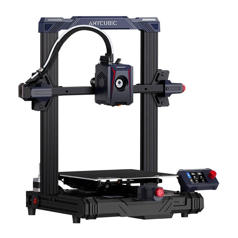 AnyCubic Kobra 2 Neo 3D tiskalnik, 250 mm/s 5