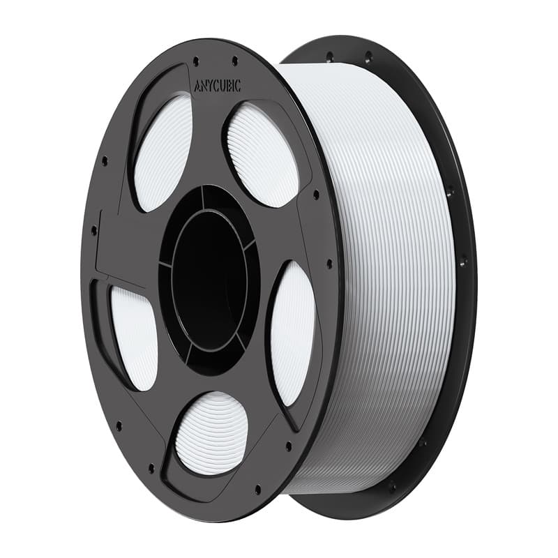 Anycubic PC filament, 1 kg, bel