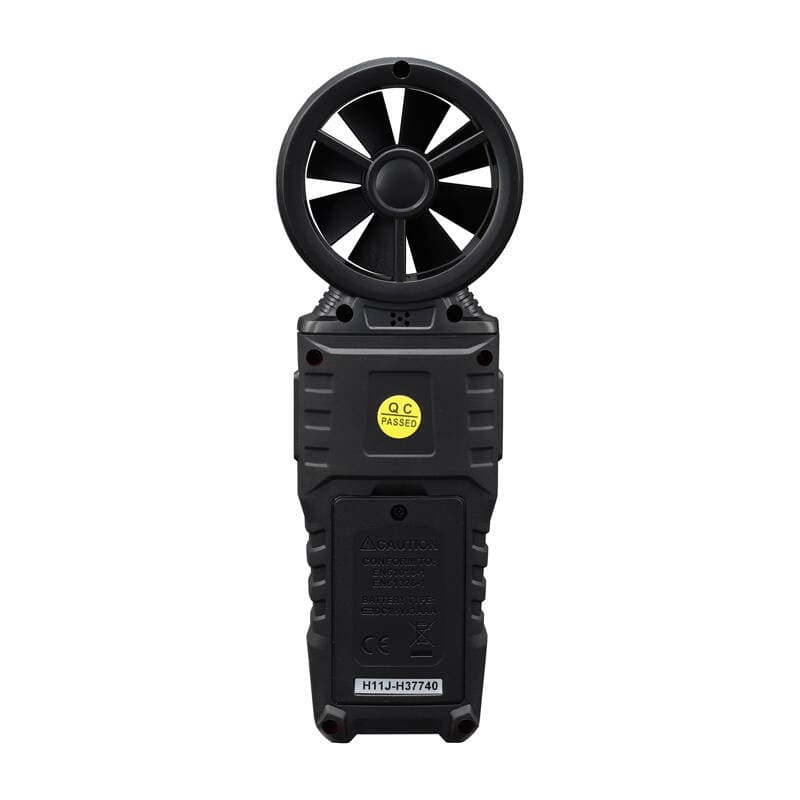 Digitalni anemometer Habotest HT625A 2