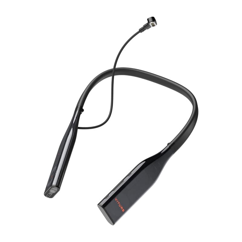 VITURE Pro 256 GB ovratni trak - mobilni center za zabavo in delo