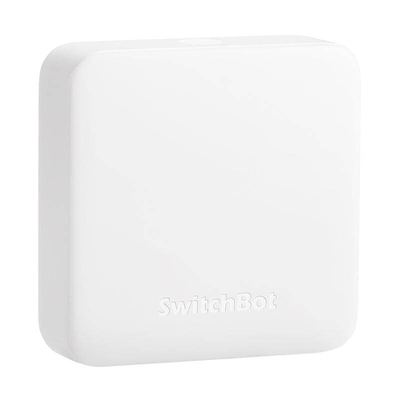 SwitchBot pametni daljinski upravljalnik Hub Mini + 3x termo-higrometer 5