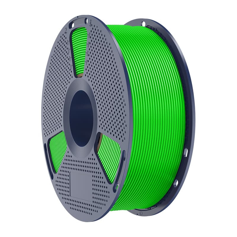 Sunlu PETG filament (zelena) 4