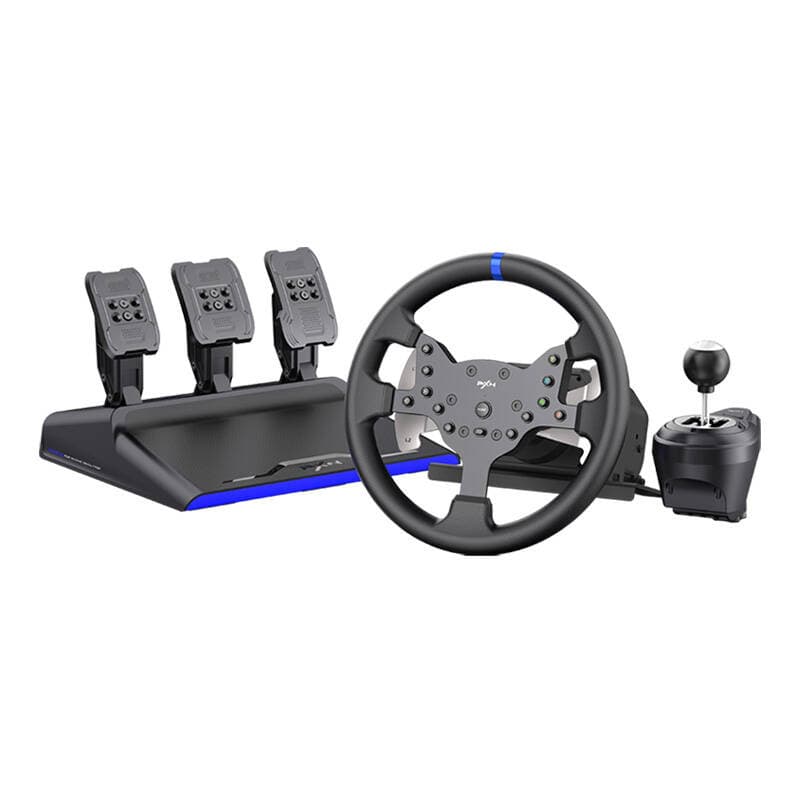 Gaming volan PXN-V99 (PC/PS3/PS4/Xbox One/Switch)