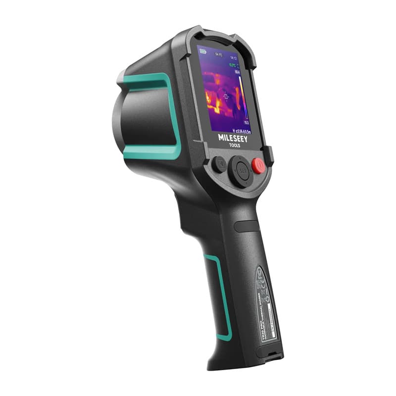 Mileseey TR20 Pro termovizijska kamera 4