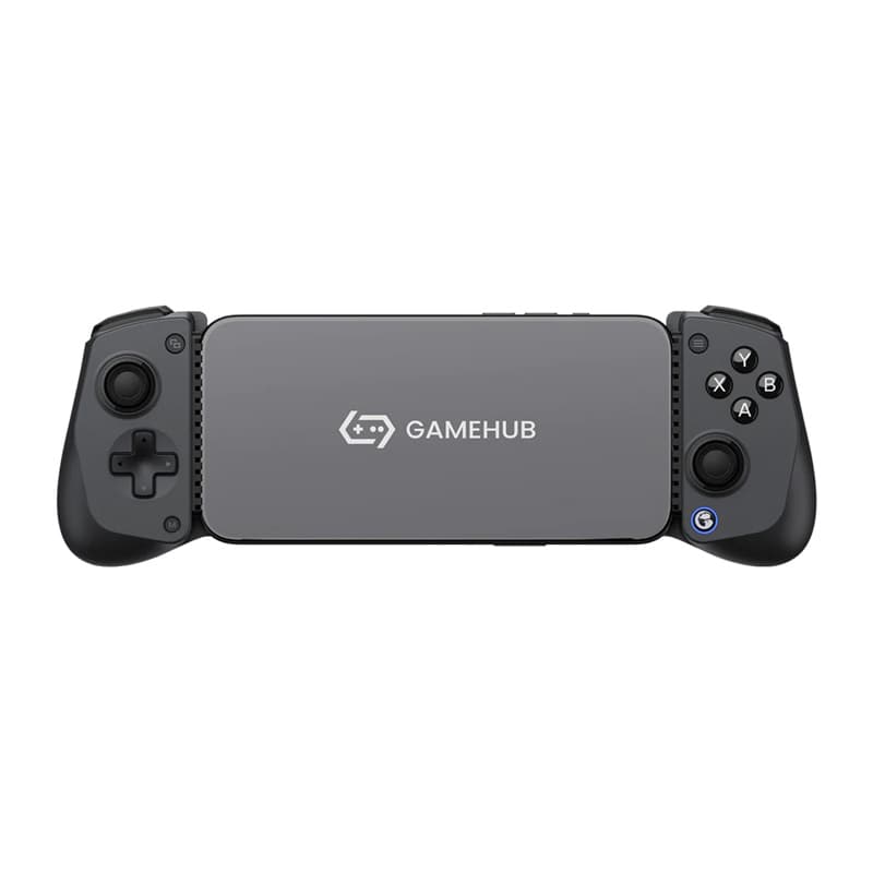 Mobilni krmilnik GameSir X5s (črn) 7