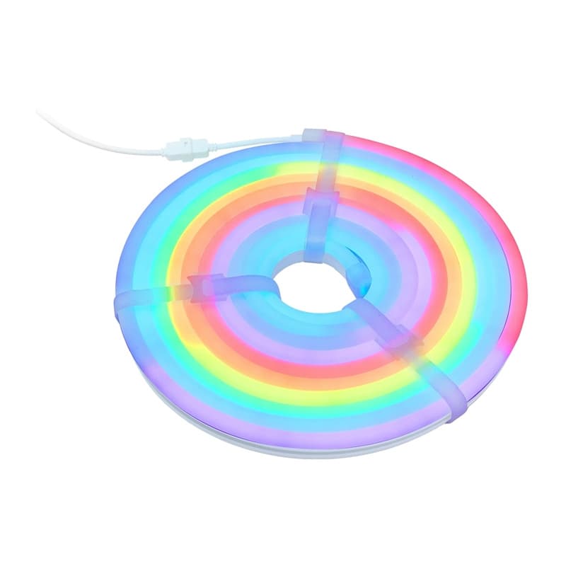 SWITCHBOT Neon Wire Rope Light, pametna LED vrvica 2