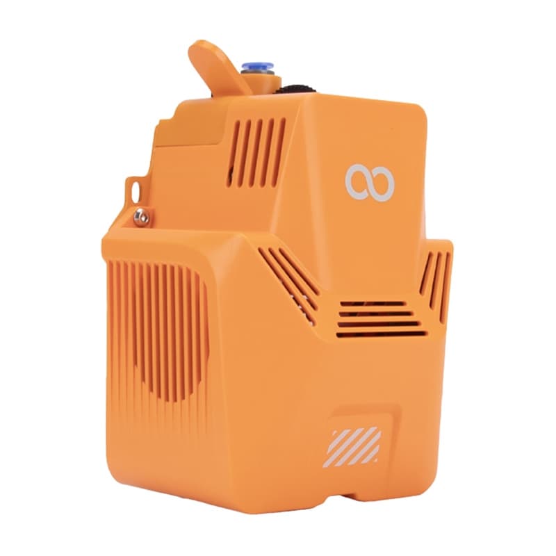ELEGOO komplet tiskalne glave za OrangeStorm Giga 2