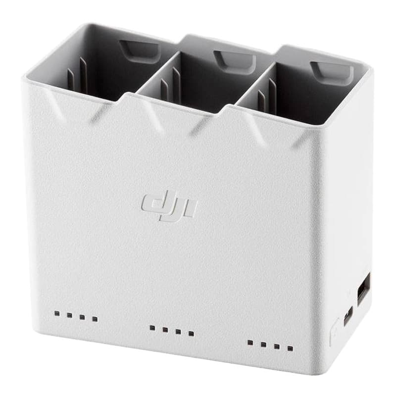 Polnilni hub DJI za baterije Mini 3 / 3 Pro / 4 Pro 2