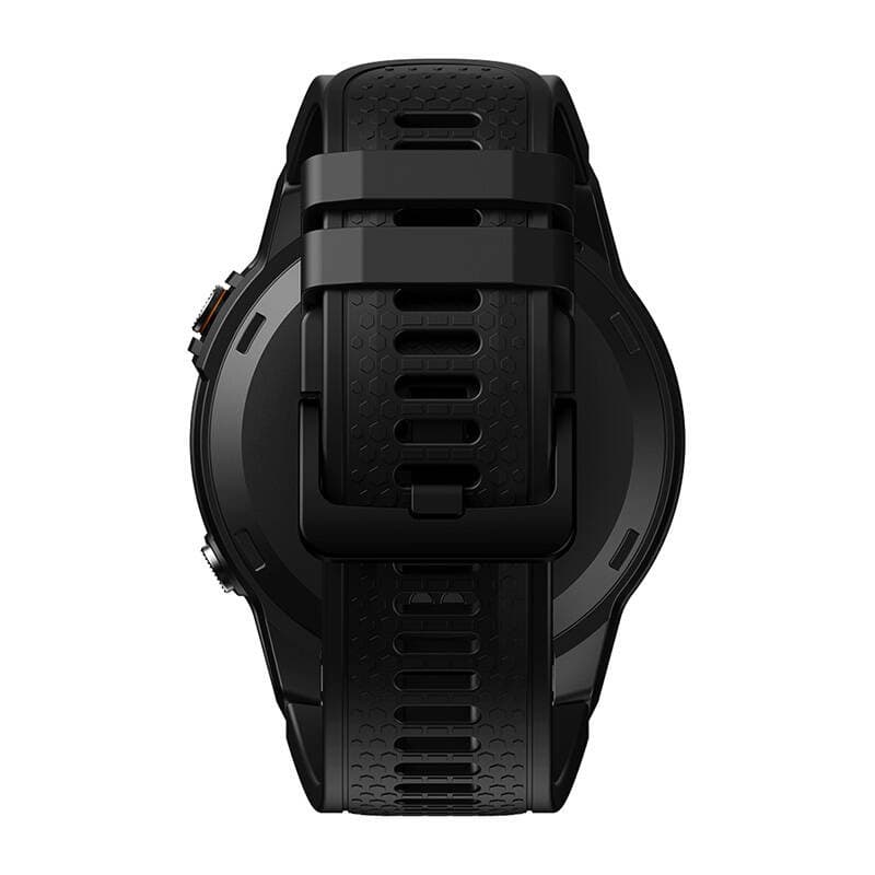 Pametna ura Zeblaze Stratos 3 Pro (Črna) 6