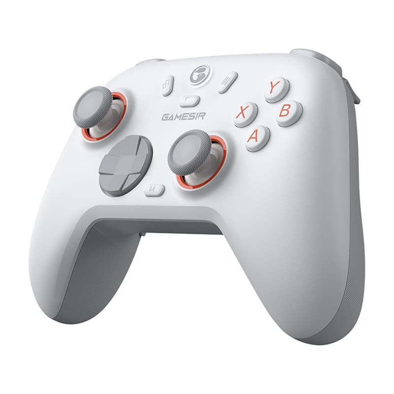 GameSir Nova 2 Lite brezžični kontroler (bel) 3