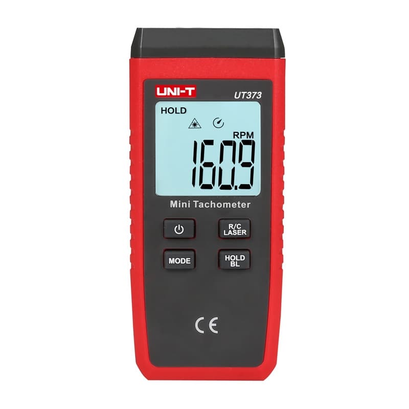 UNI-T UT373 Brezkontaktni tahometer