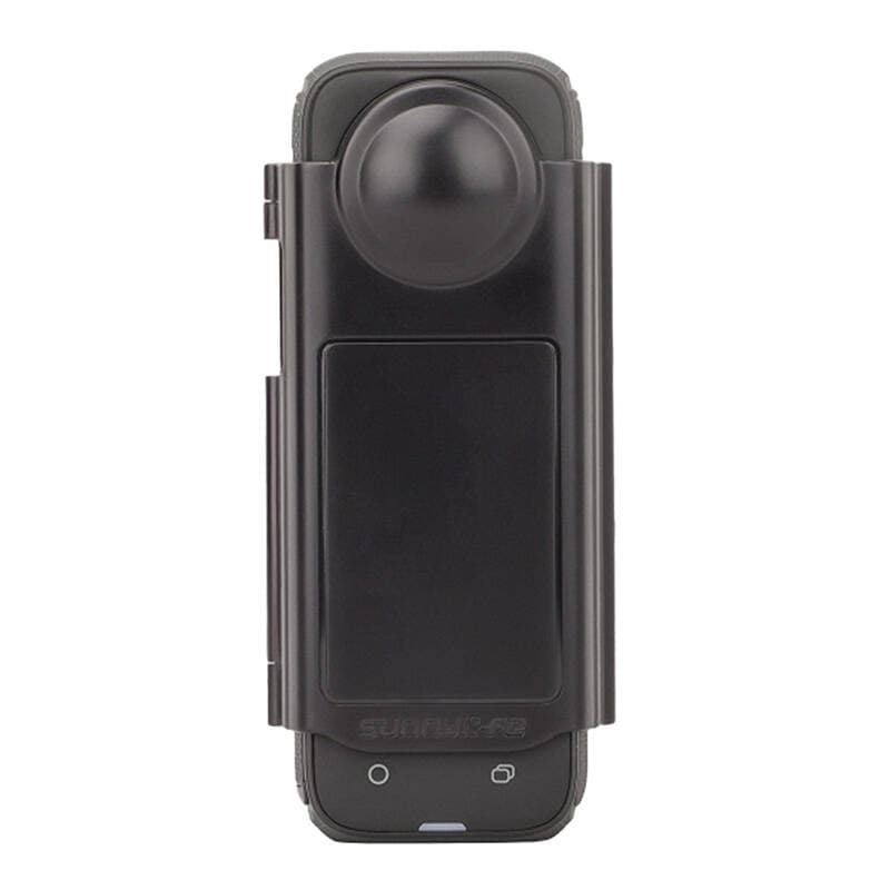 Pokrov za objektiv in zaslon Sunnylife za Insta360 X4