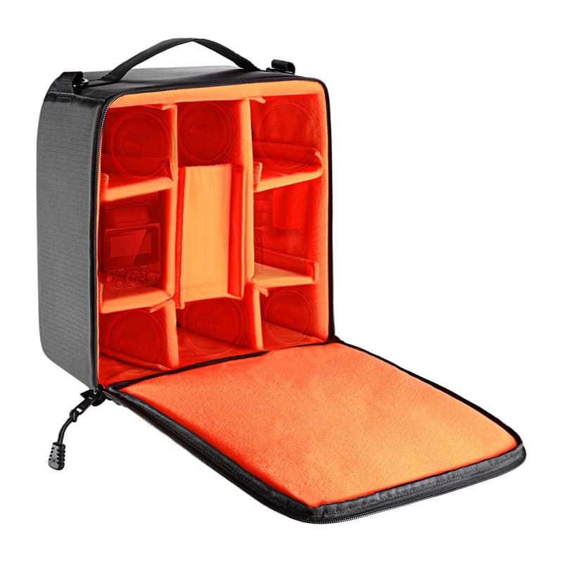Neewer NB-PT torba za kamere s predelki 2