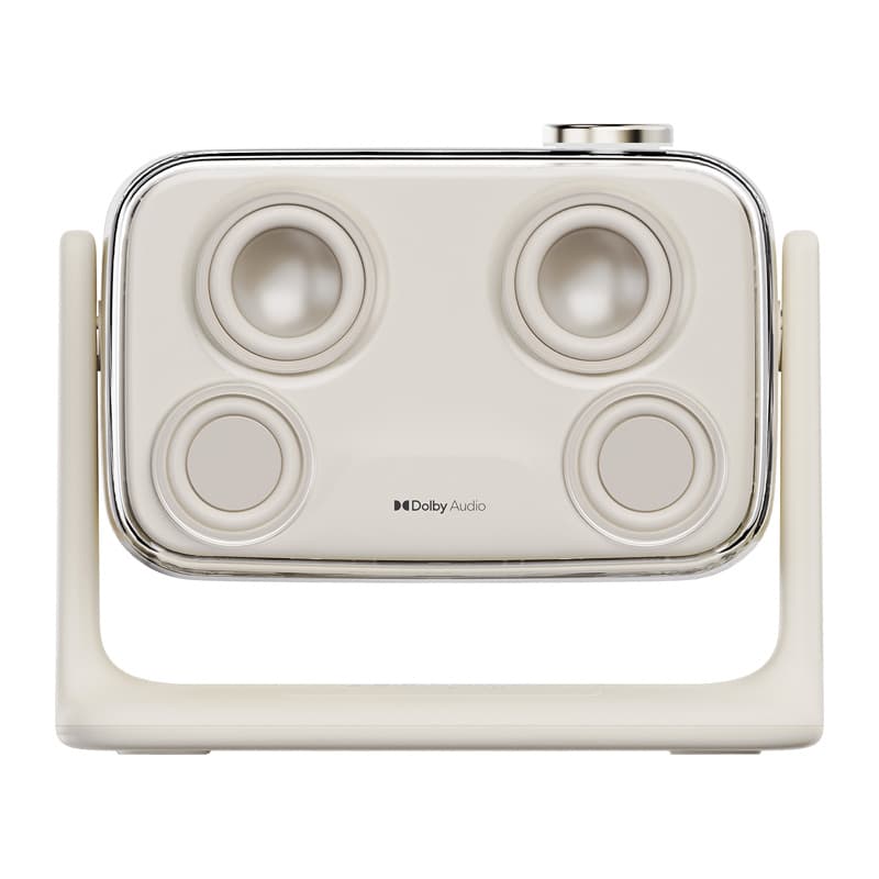 Aurzen Boom mini projektor, Full HD, 500 ANSI 3