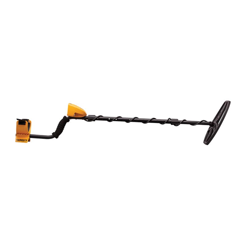 Detektor kovin Garrett ACE 400i 3