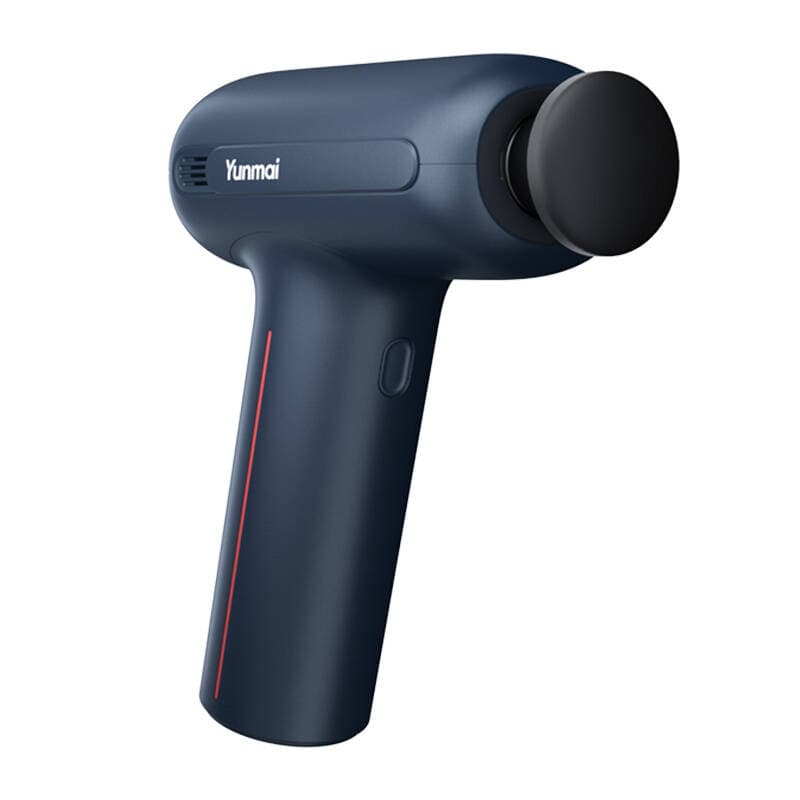 Yunmai EasePro YMFG-M406 masažni pištola (modra)