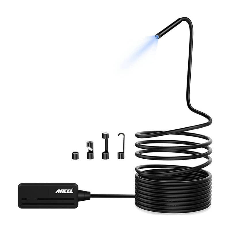 WiFi endoskopska kamera ANCEL W655 (5m) 3