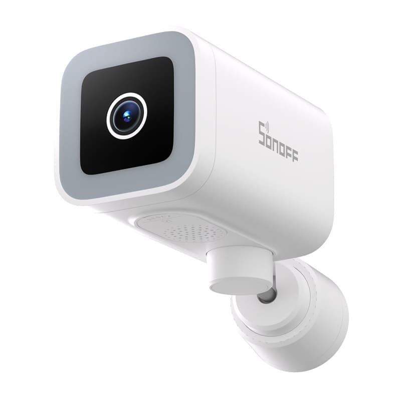 Zunanja WiFi pametna kamera Sonoff CAM-B1P 2K 2