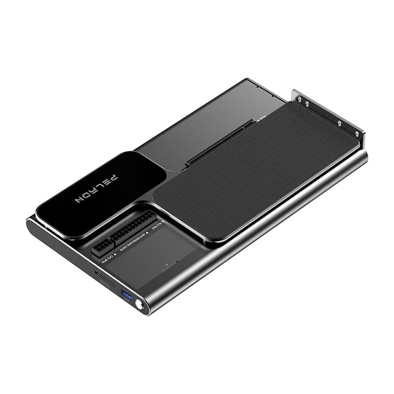 Peladn S-3 Thunderbolt 5 Docking Station 2