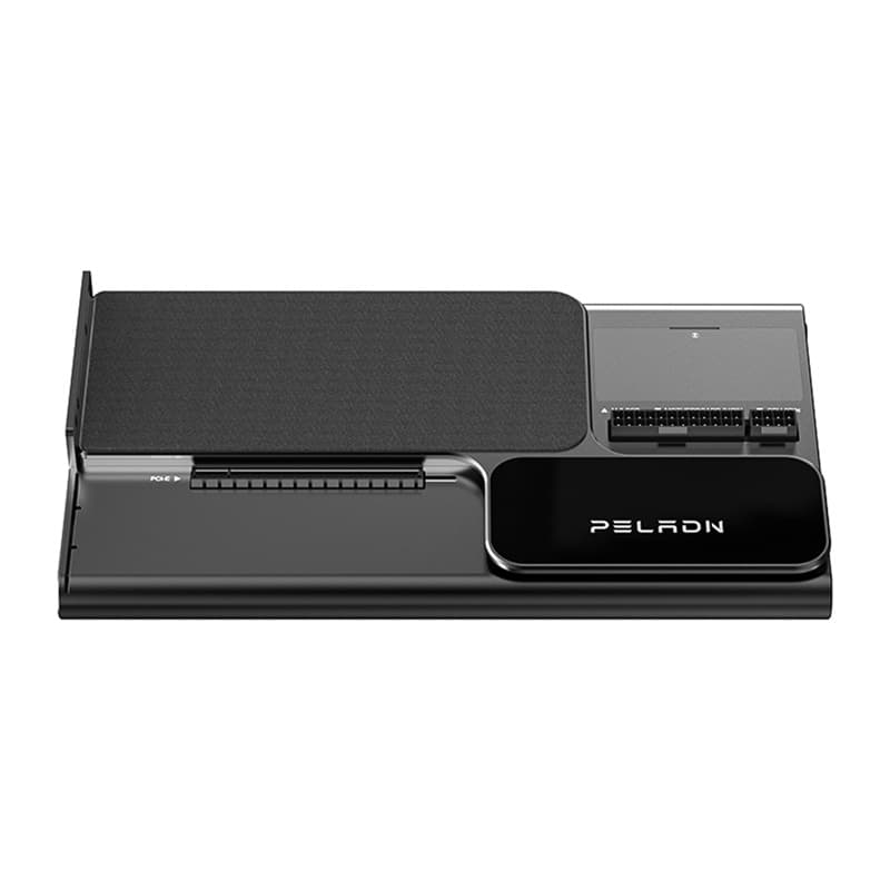 Peladn S-3 Thunderbolt 5 Docking Station 4