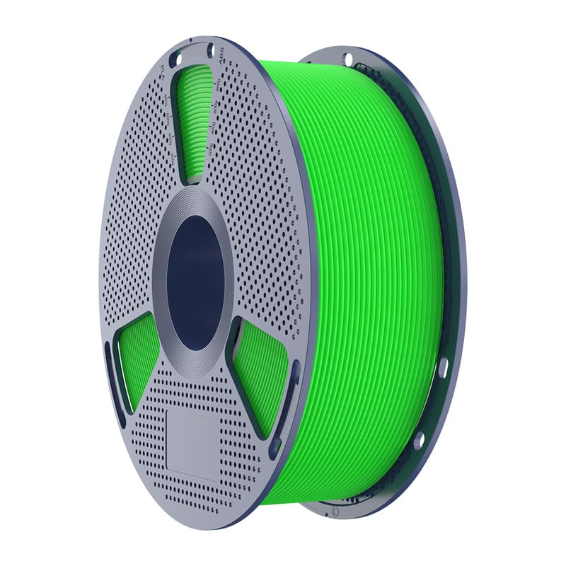 Sunlu PETG High-Speed Matte Filament (Zelen) 4