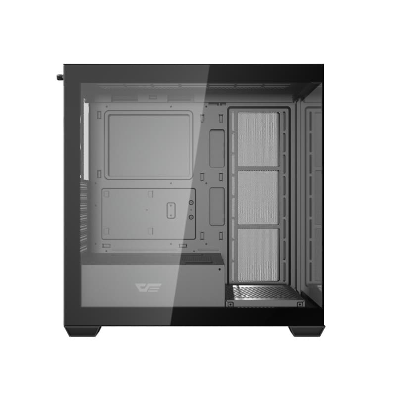 Darkflash DS900W računalniško ohišje (črno) 3