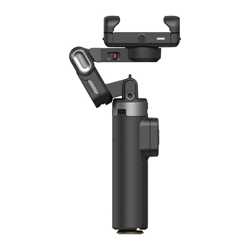 AOCHUAN M3 Pro Mini Gimbal z AI senzorjem - bel 3