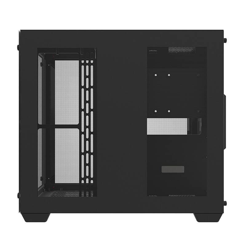 Ohišje za računalnik Darkflash C285 (črno) 5