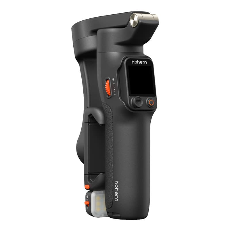 Hohem iSteady V3 Ultra (črna) 2