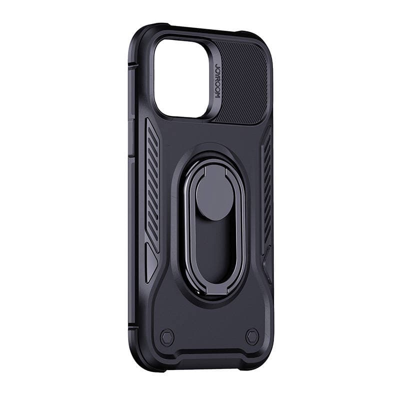 Ovitek Joyroom JR-14S1 črn za iPhone 14