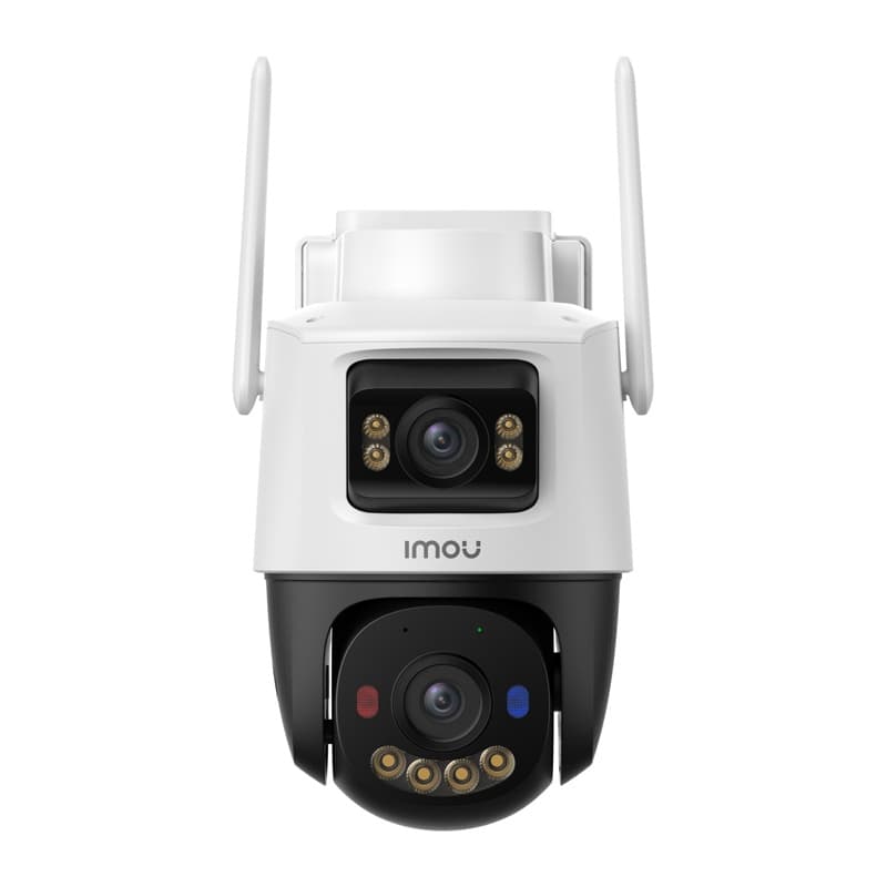 IMOU AOV Dual 10MP 4G LTE zunanja IP kamera 4