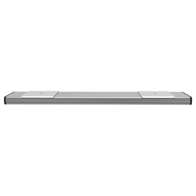 Yeelight LED svetilka za omaro, srebrna, 20 cm, 2700K 7