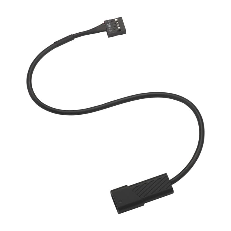 Cooler Master SickleFlow Edge 120 ARGB ventilator (bel) 5